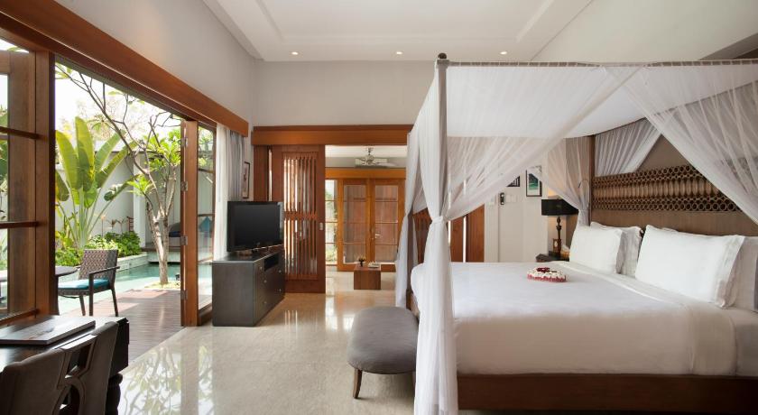 Image of One Bedroom Pool Villa 1