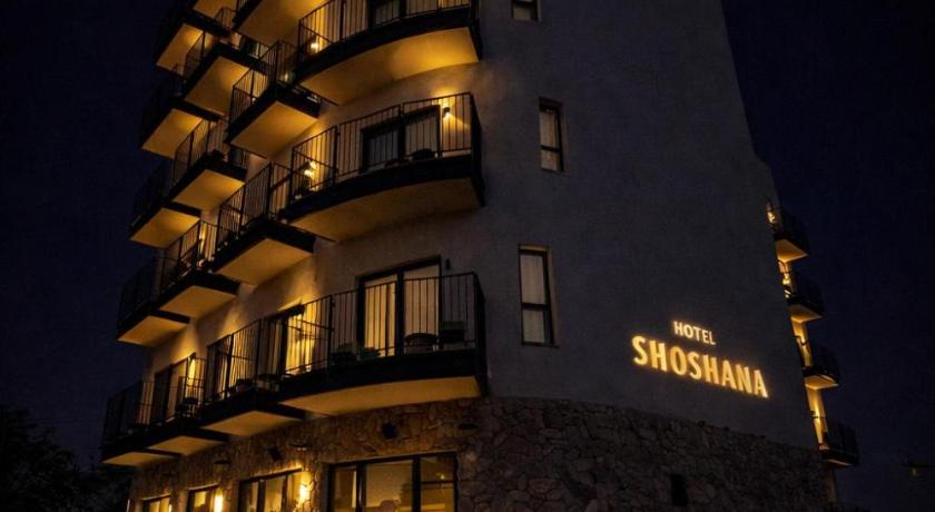 HOTEL SHOSHANA - image 3