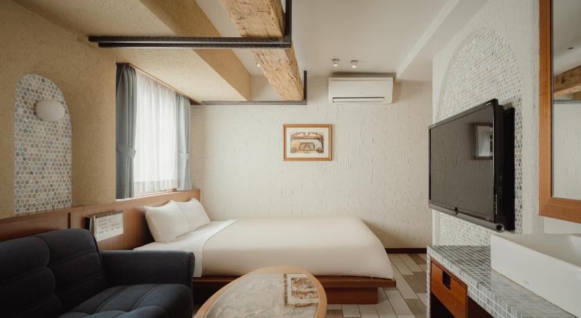 Image of Premium Double Room with Private Bathroom 0