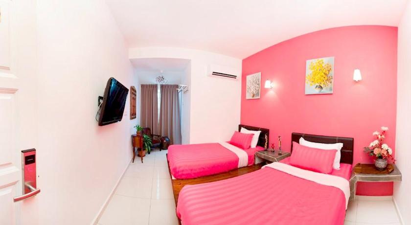 Image of Executive Suite 4