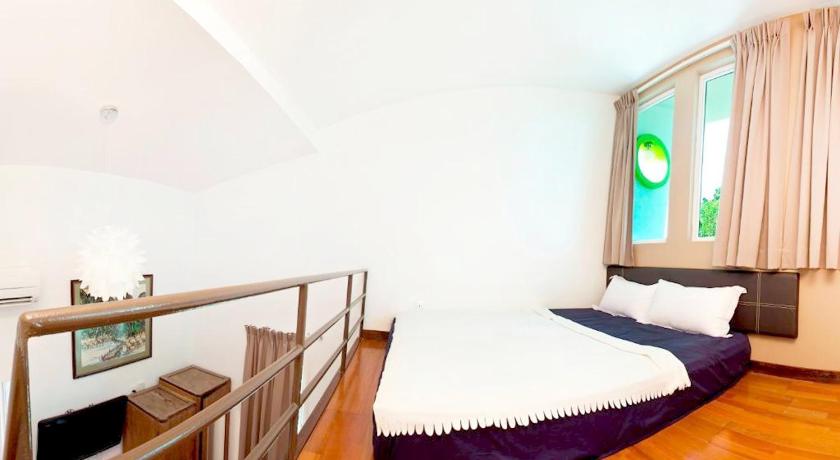 Image of Executive Suite 3