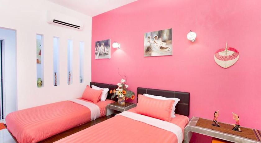 Image of Executive Suite 0