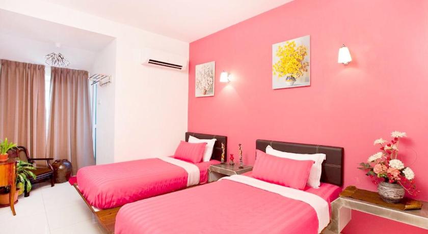 Image of Executive Suite 1