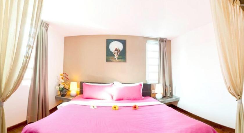 Image of Premium Suite 8