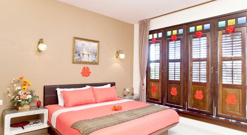 Image of Premium Suite 1