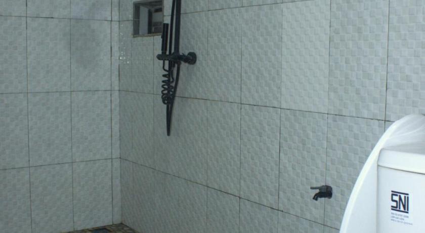 Image of Deluxe Double Room with Balcony 14
