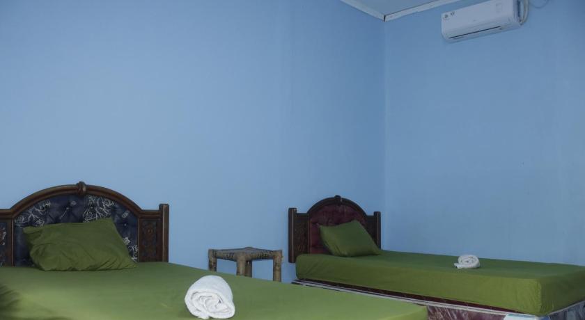 Image of Superior Twin Room 1