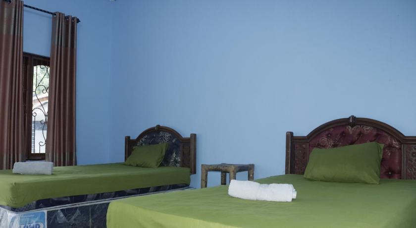 Image of Superior Twin Room 0
