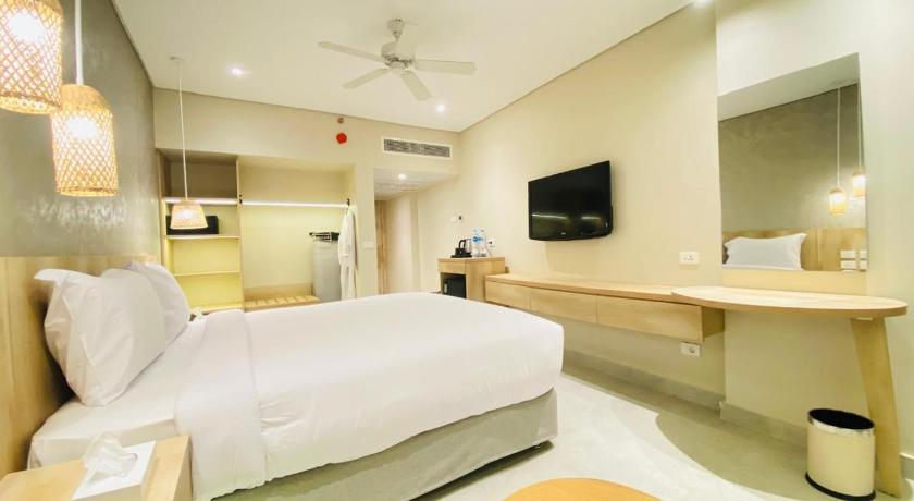 수페리어 더블룸 (Superior Double Room) 이미지 1