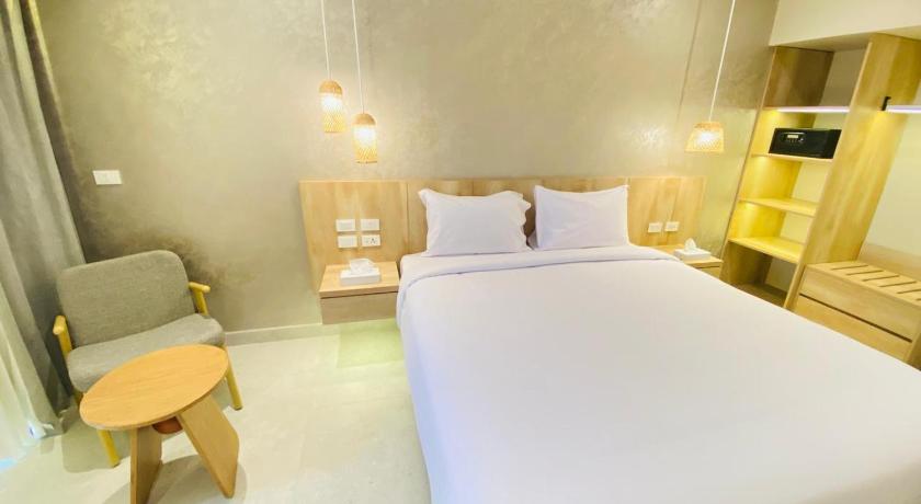 수페리어 더블룸 (Superior Double Room) 이미지 5