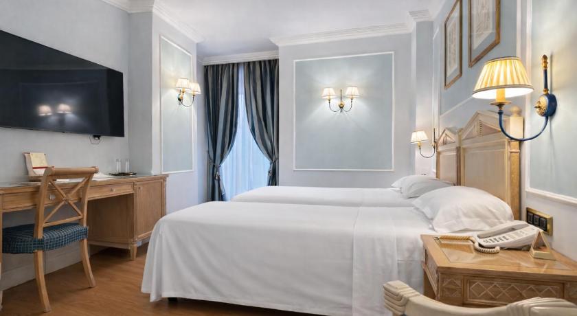 Image of Classic Double or Twin Room 3