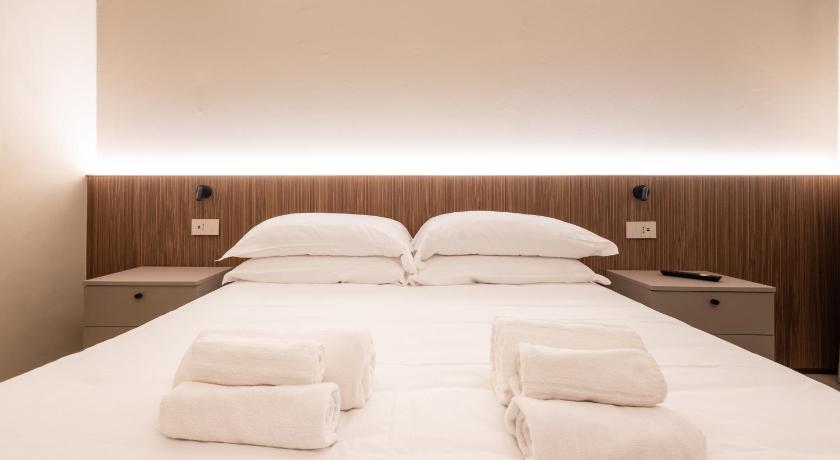 Aima Boutique Rooms