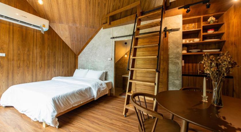 รูปของบ้านตากอากาศ (Vacation Home) 4