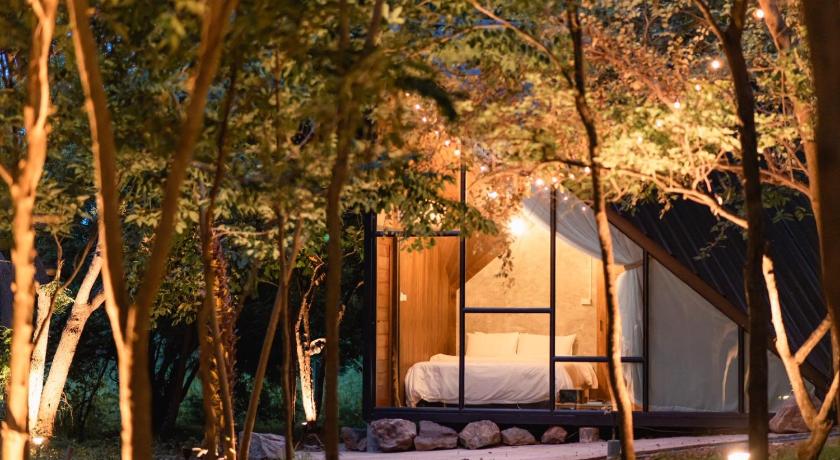รูปของบ้านตากอากาศ (Vacation Home) 8