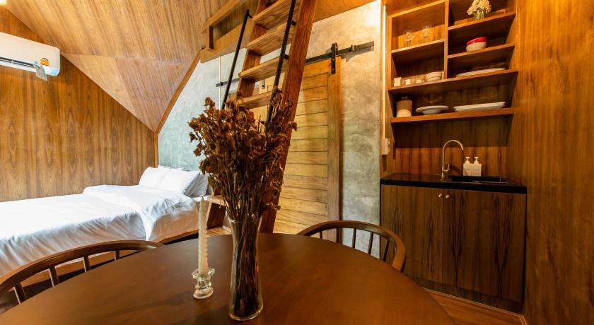 รูปของบ้านตากอากาศ (Vacation Home) 6