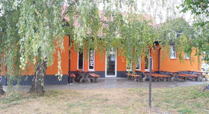 Motel Eurobit photo