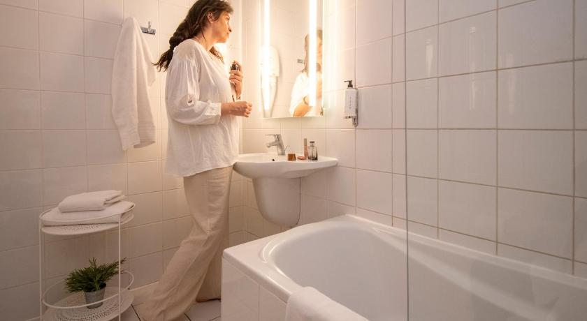 Háromszemélyes komfort szoba (Comfort Triple Room) fotója 2