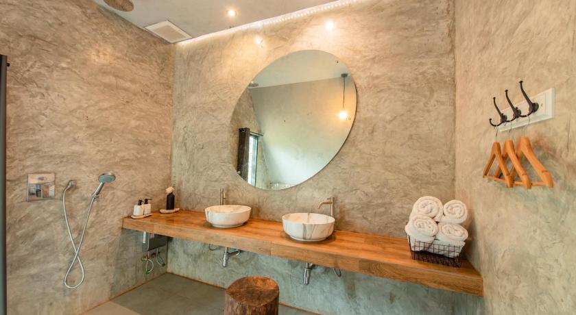 รูปของบ้านพัก 2 ห้องนอน (Two-Bedroom House) 15