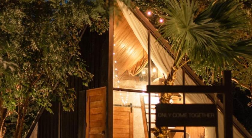 รูปของบ้านตากอากาศ (Vacation Home) 11