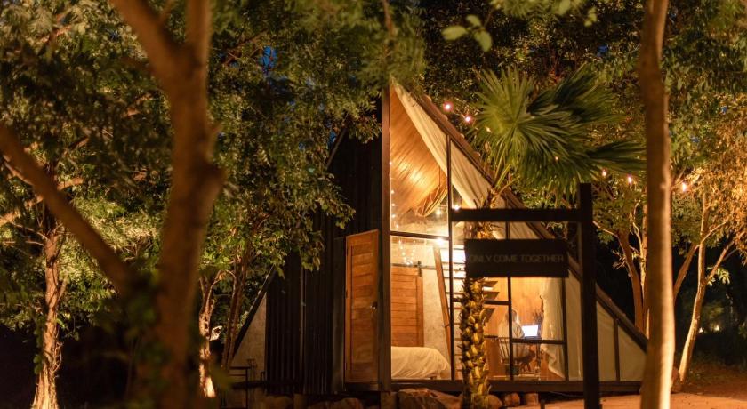 รูปของบ้านตากอากาศ (Vacation Home) 17