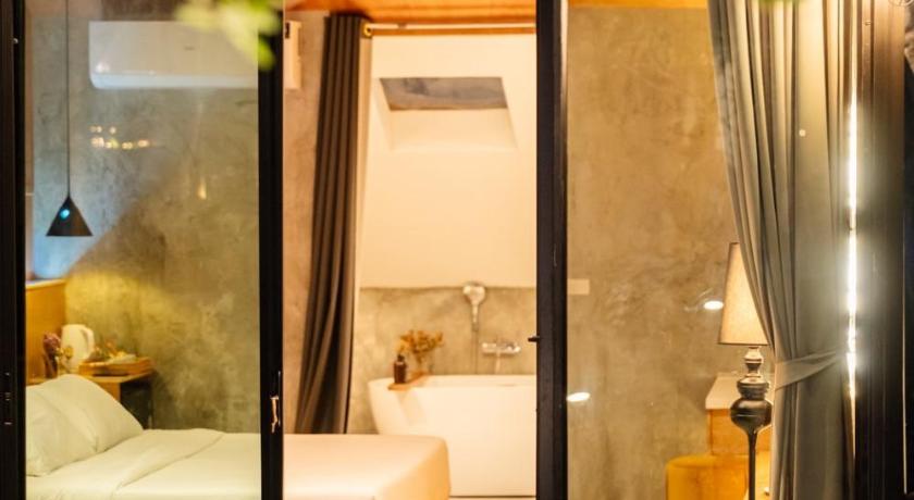 รูปของบ้านตากอากาศ (Vacation Home) 15