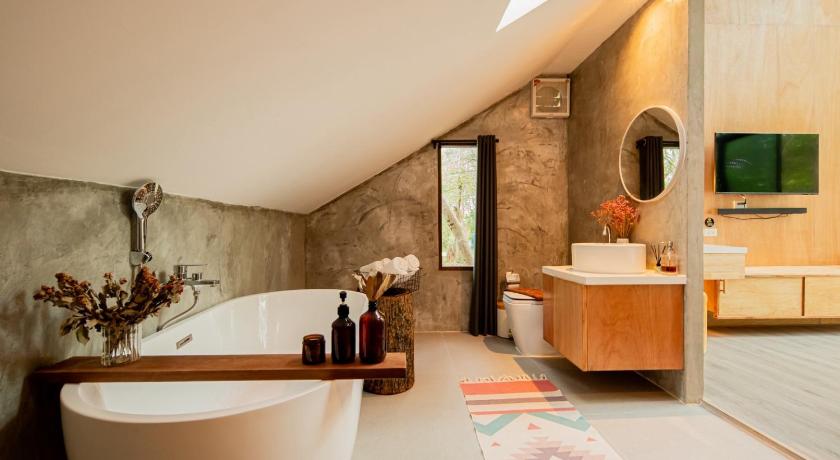 รูปของบ้านตากอากาศ (Vacation Home) 2