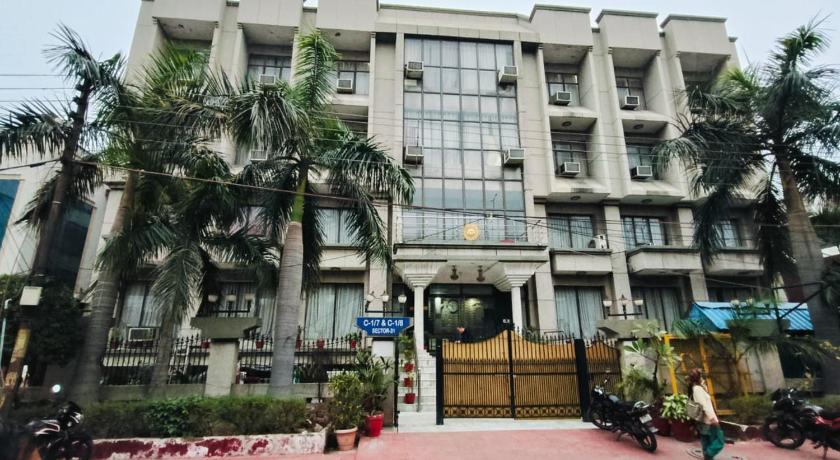 Surya Palace Noida – Noida, DC