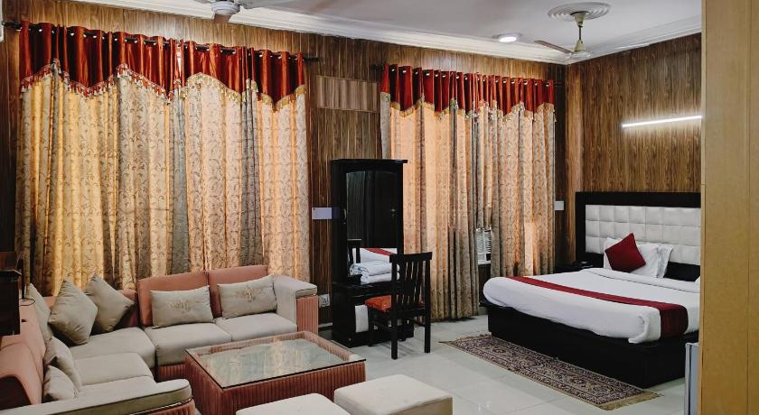 Surya Palace Noida – Noida, DC