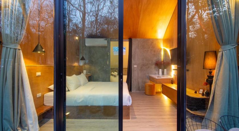 รูปของบ้านตากอากาศ (Vacation Home) 9
