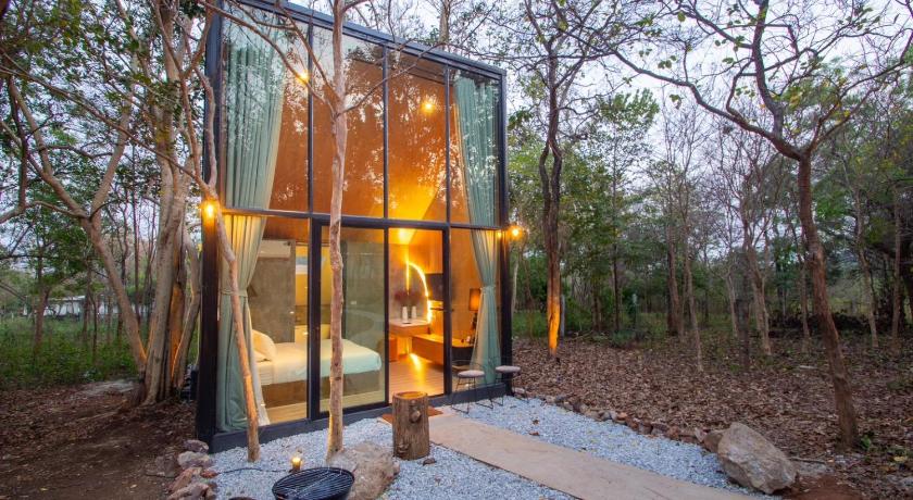 รูปของบ้านตากอากาศ (Vacation Home) 10
