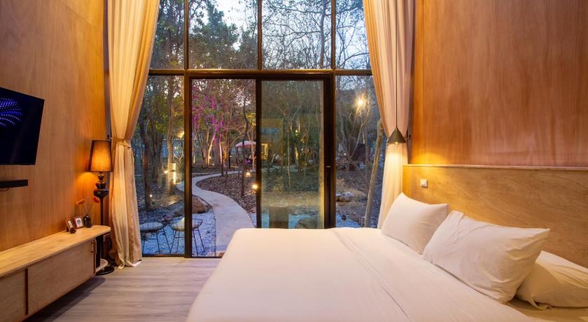 รูปของบ้านตากอากาศ (Vacation Home) 0