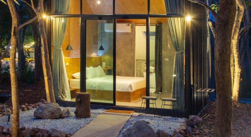 รูปของบ้านตากอากาศ (Vacation Home) 1