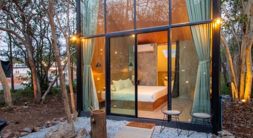 รูปของบ้านตากอากาศ (Vacation Home) 14