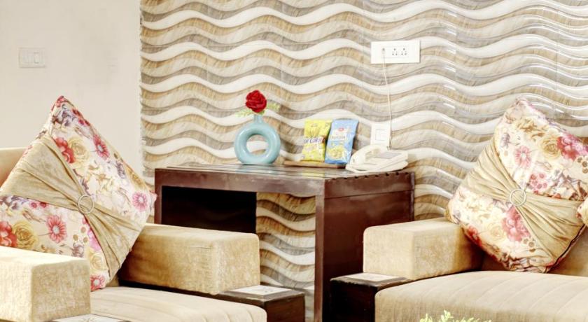 Surya Palace Noida – Noida, DC