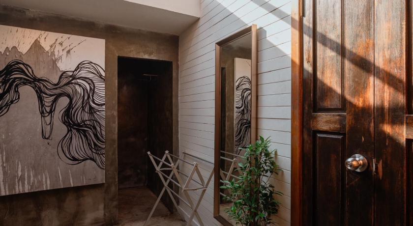 รูปของบ้านพัก 1 ห้องนอน (One-Bedroom House) 16