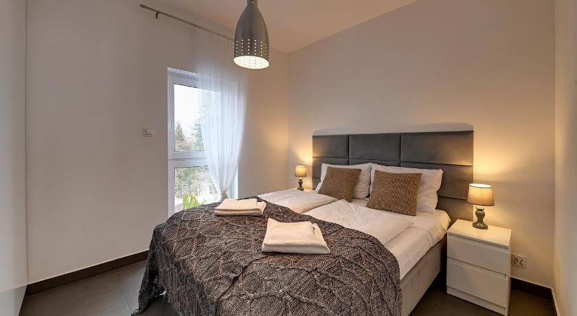 RentPlanet - Apartamenty Narutowicza