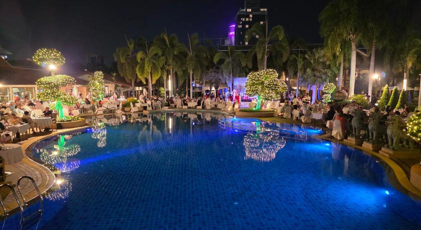 Thai Garden Resort - image 15