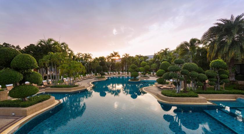 Thai Garden Resort - image 12
