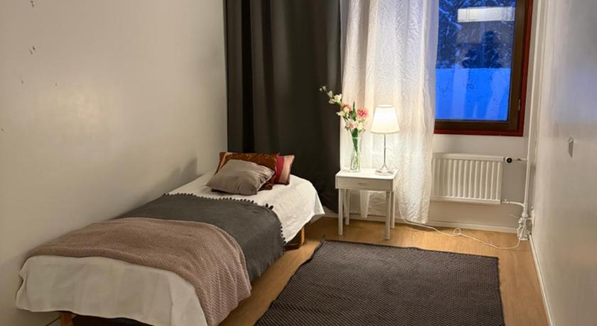 Opiskelijankatu 5 Varkaus