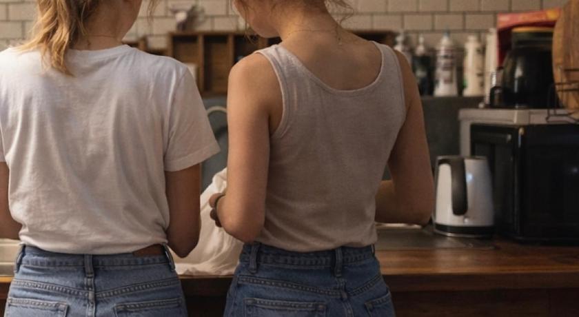 霧島 山小屋ロッジchichinpuipui house2 4つ星 宿泊施設 客室