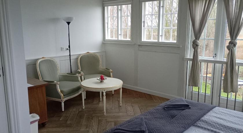 Image of Double or Twin Room with View 1