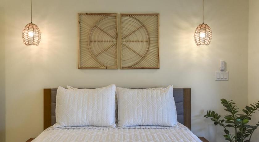 팜 코스트 (FL) The White House on Flagler Beach - Unit 12 apts 3성급 숙소 스위트룸