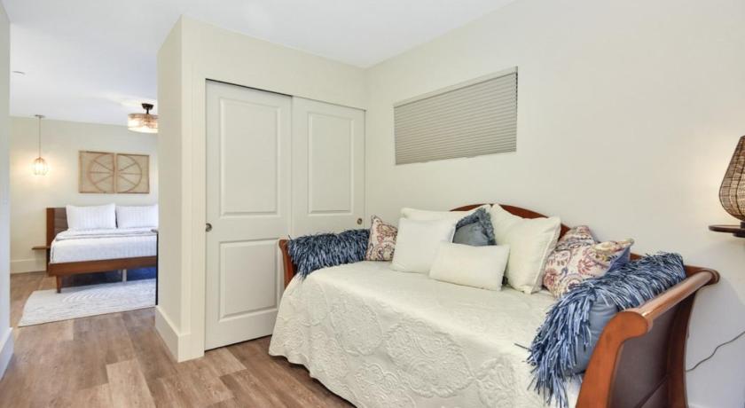 팜 코스트 (FL) The White House on Flagler Beach - Unit 12 apts 3성급 숙소 부대시설