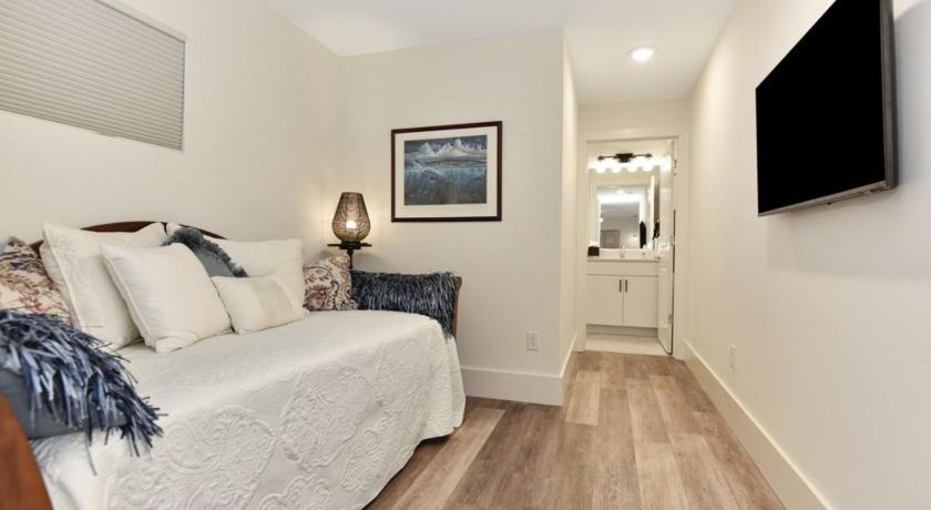 팜 코스트 (FL) The White House on Flagler Beach - Unit 12 apts 3성급 숙소 전망