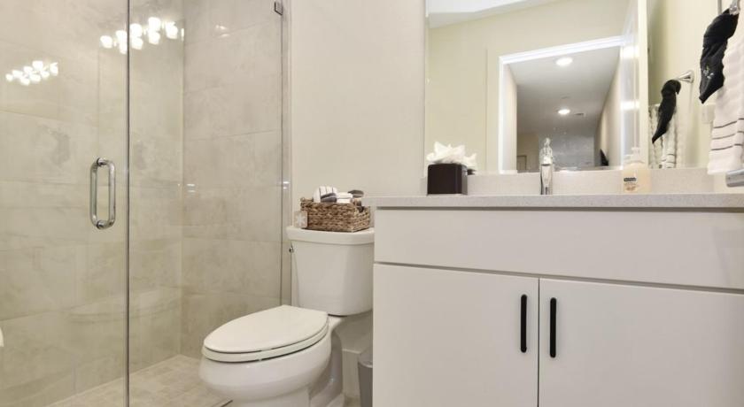 팜 코스트 (FL) The White House on Flagler Beach - Unit 12 apts 3성급 숙소 로비