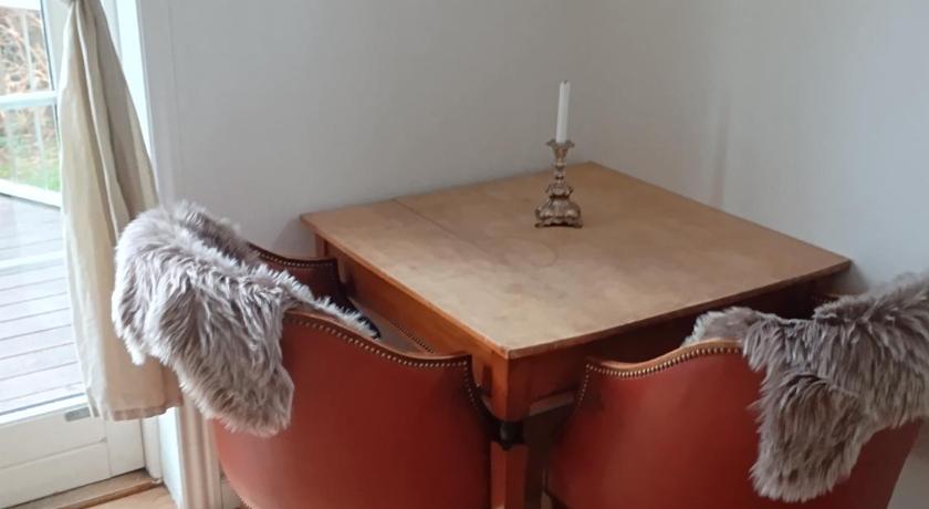 Image of Double or Twin Room with Balcony 15