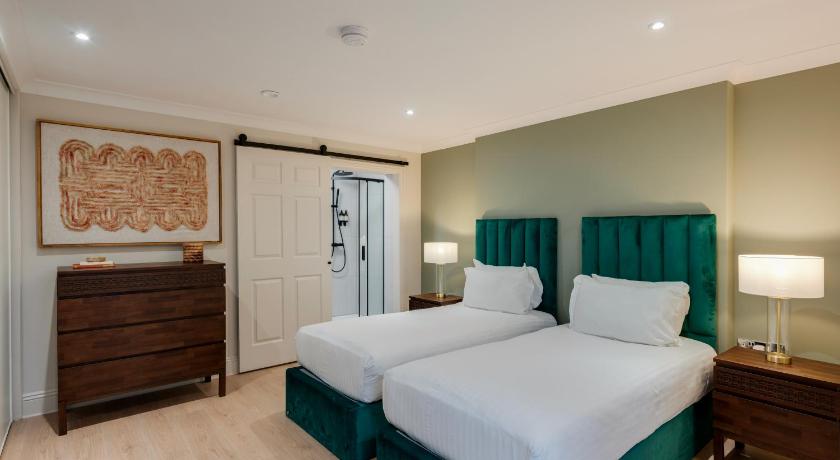 REFURBISHED Jan 26 - Meridian Place - Sleeps 7
