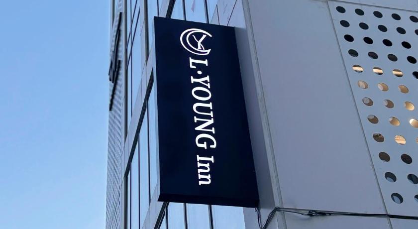 L YOUNG Inn Capsule Hotel Myeongdong - image 9