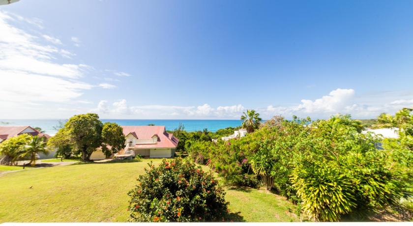 Image of Studio with Air Conditioning and Terrace (3 People) - Sea View - Quartier Premium 3