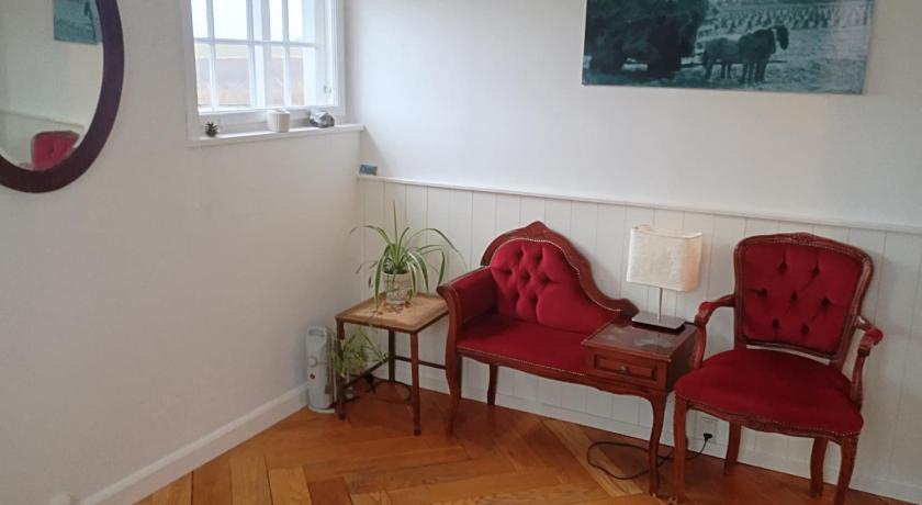 Image of Double or Twin Room 12